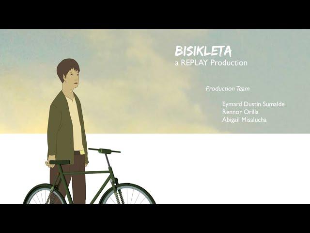 BISIKLETA (2015) | REPLAY PRODUCTION