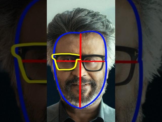 How to draw Rajinikanth from Jailer 2  #shorts #howtodraw #rajinikanth #jailer2