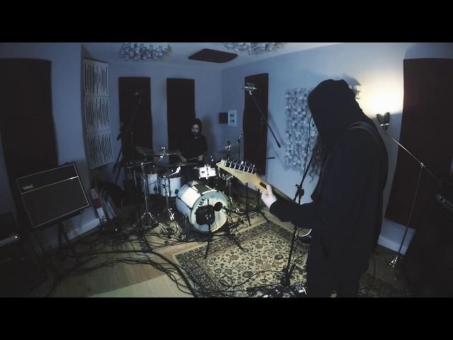 OAK - "Sculptures" (Live at Stone Sound Studio)