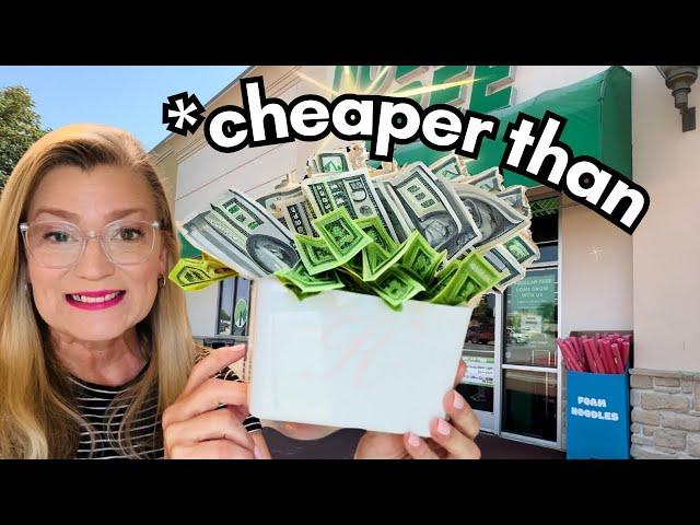 UNDER $1 Organizing Hacks! Save Hundreds, No More clutter