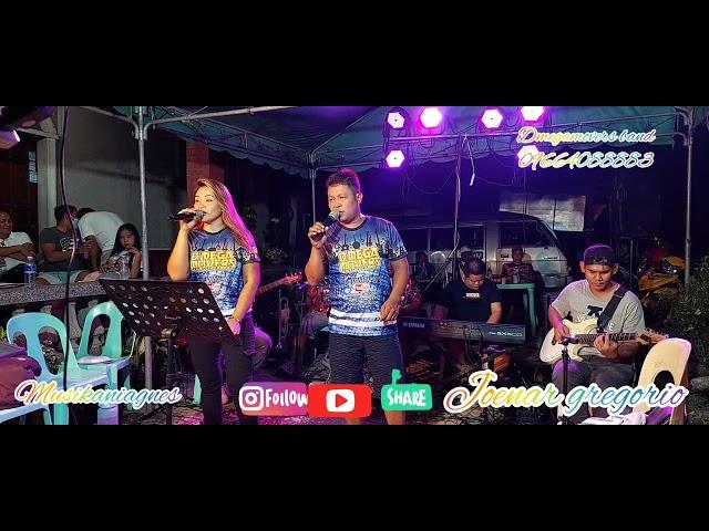 DUET ILOCANO SONGS OF AGNES&JOENAR#09664088883