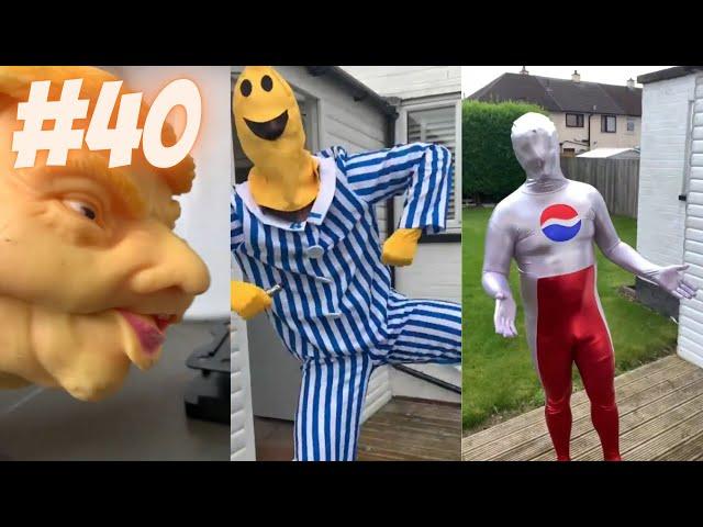 Soggy Nugget Tiktok Compilation | Official Archives Part 40