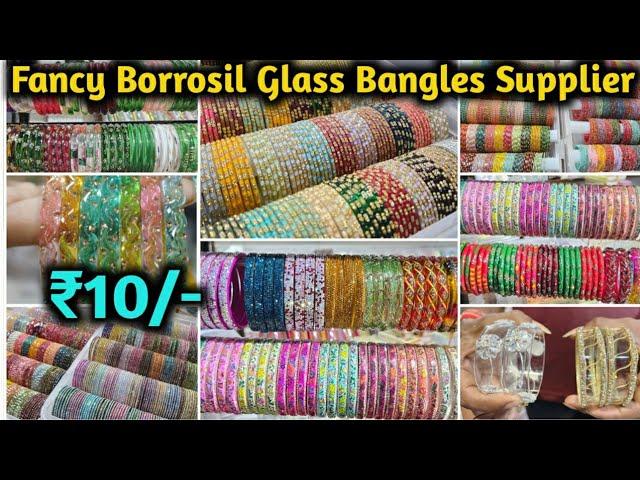 Fancy Bangles Manufacturer in Delhi  | Bangles Supplier & Manufacturer | चुड़ियों का सबसे बड़ा गोदाम