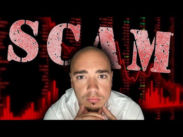 Crypto SCAM ALERT. Beware of These Tokens! 