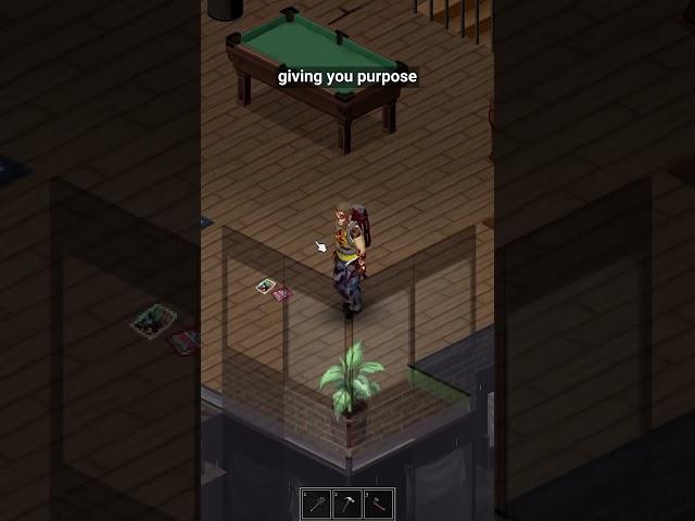There Is One Big Problem With Project Zomboid... Full Video Linked In Description!