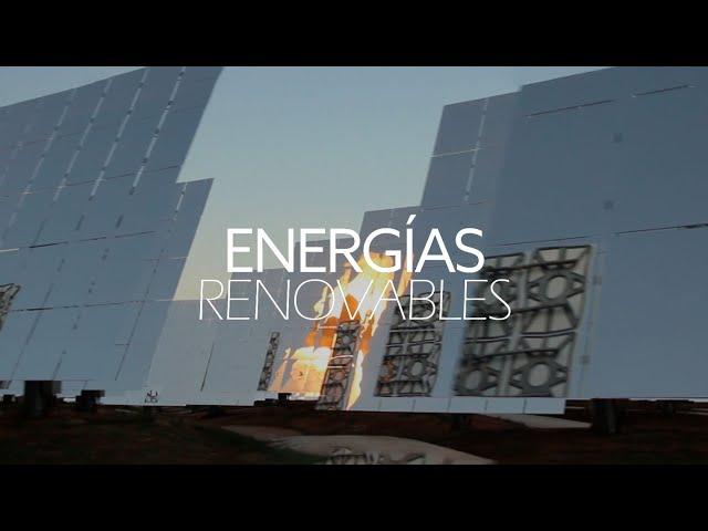 ENERGÍAS RENOVABLES | Documental Completo