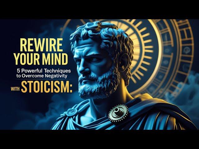 How Stoicism Can Help You Overcome Negativity