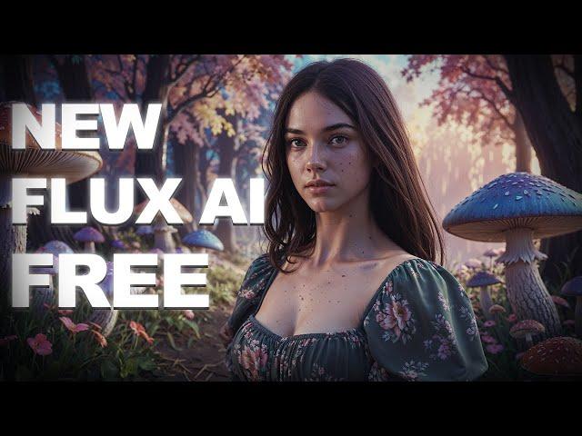 Best Free Flux AI Websites to use in 2024