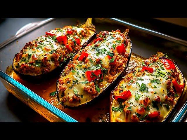 Dinner in 15 minutes!  Secret recipe from a German magazine. Delicious and simple