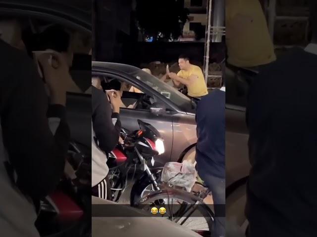 Wait for end 🫢🫢 #shorts #car #vlog #viral #trending