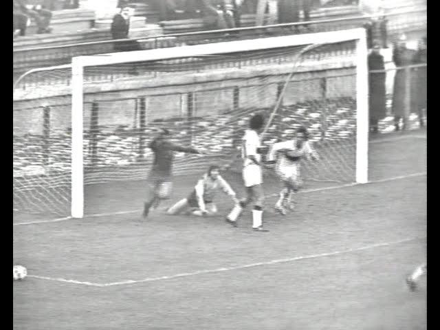 Steaua-Sportul Studentesc 1974. Lita Dumitru, Mircea Sandu si Viorel Nastase printre marcatori