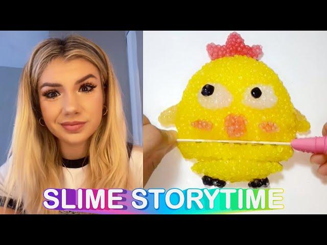 1 HOUR  Bailey Spinn Slime Storytime TikTok POVs - Bailey Spinn POV Funny TikToks #10