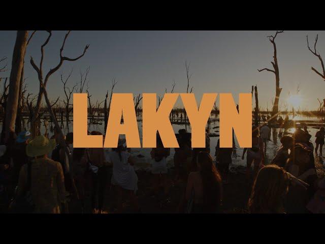 Lakyn - CHI WOW WAH TOWN 2024