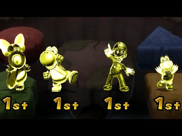 Boss Rush with Master Difficult  and I won | Gamepartyhub