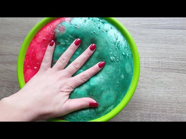 Bubbly Slime Pufos Uscat - DRIED SLIME