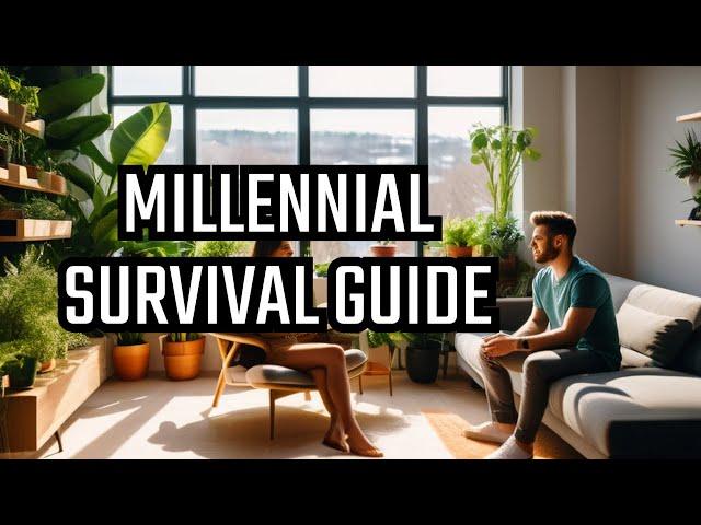 Unveiling the Truth: How to Thrive in a World That Stops - Millennial's Choice