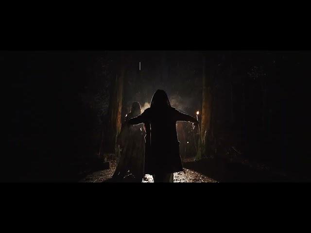 Echo Rodu - Wiedźma | Zwiastun
