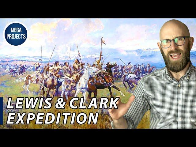 The Lewis and Clark Expedition: How the USA Discovered Its Eventual Western Borders