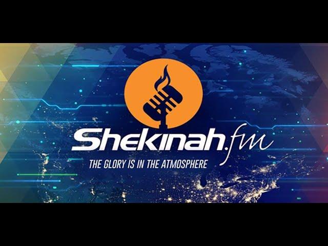 Shekinah.fm