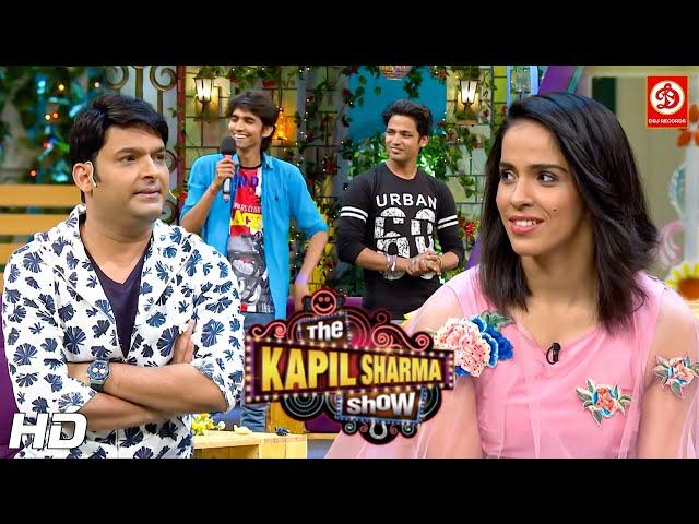 Kapil ने करवाया Saina Nehwal का स्वंवर | Best Of Kapil Sharma Show