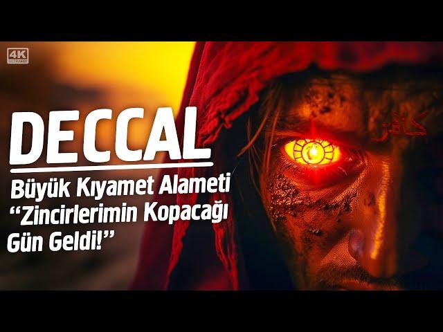 Peygamberimiz'in (sav) Dilinden Deccal - Deccal Aramızda Yaşıyor