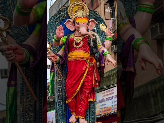 ganpati bappa || new status video||#ganpati bappa || # ganpati bappa comming status ||#status #2024