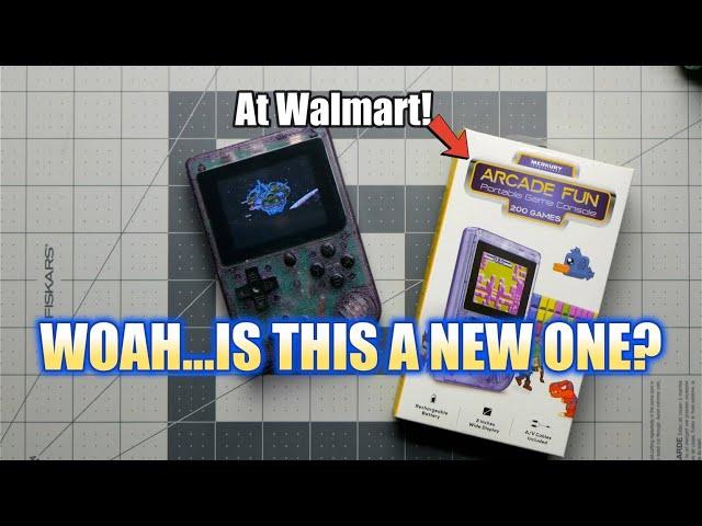 Walmart Cheap Arcade Fun BUDGET 200 Games Of Fun Another One?