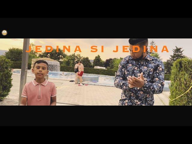 Midajko - Ali - Jedina Si Jedina(OFFICIALvideo)Cover