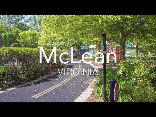 McLean, Virginia