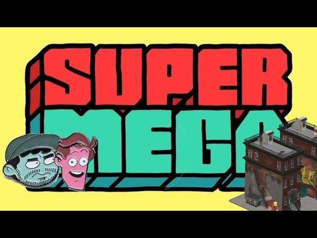 SuperMega - Odd's Are You....