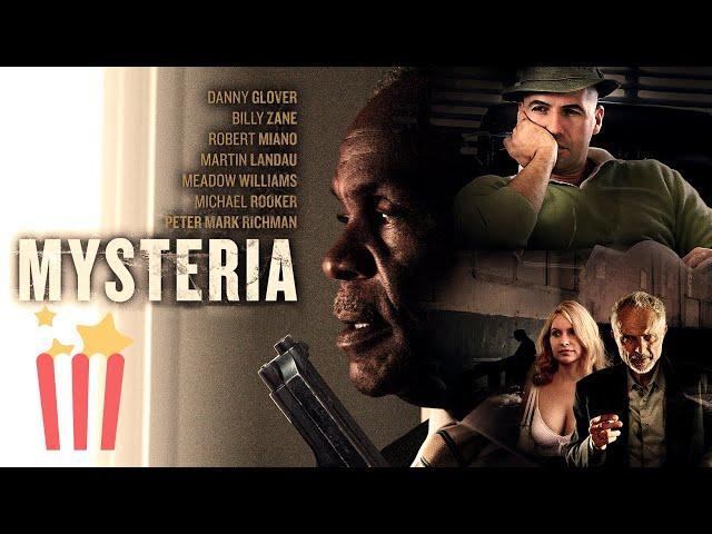 Mysteria | FULL MOVIE | Thriller | Billy Zane, Michael Rooker, Danny Glover