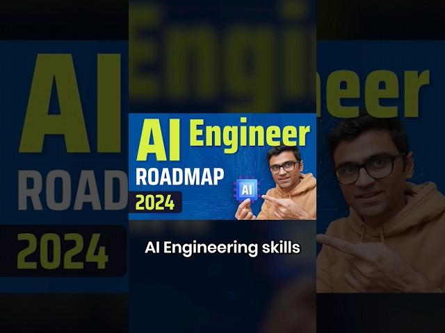 AI Engineering Roadmap!