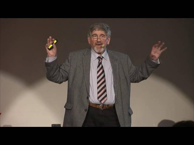 Parapsychology – a Challenge for Science | Walter von Lucadou | TEDxFSUJena