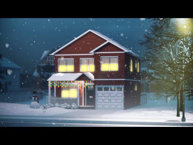 3 True Winter Horror Stories Animated