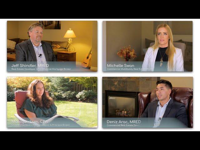 Real Estate Finance Academy Testimonials Compilation