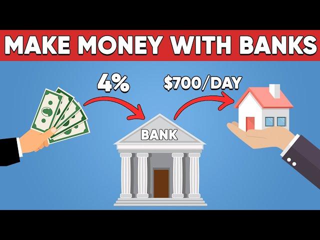 5 Truths About Money That Banks Don’t Want You To Know