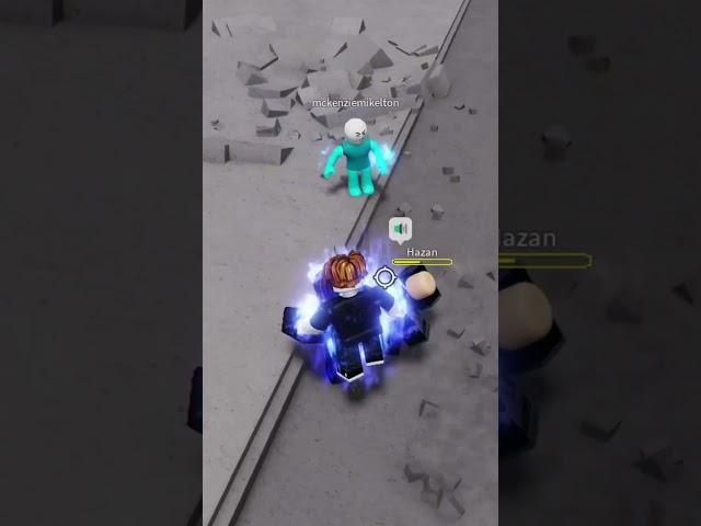 Emotes Got Me Thinking Im Goku 