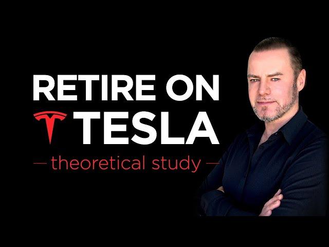 ️Retire on Tesla? Game plan for Top Destinations