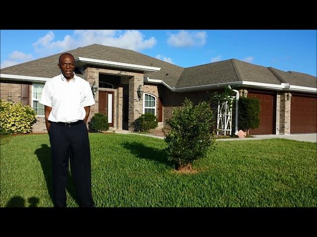 Palm Bay Home For Sale - 261 Nardo Ave SW Palm Bay Fl 32908