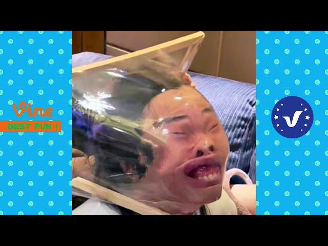 Best FUNNY Videos 2024  1 Hours Funny Moments Of The Year Compilation P6