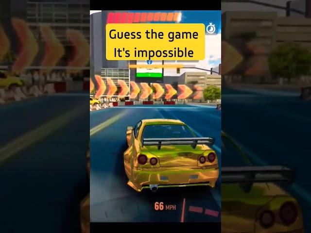 guess the game challenge #pixelcarracer #racinggame #gaming #racingvideogame #game #car