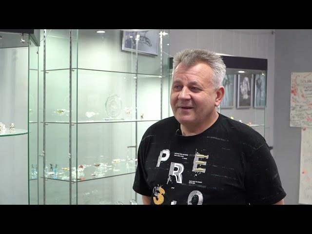 Сергей Самохин