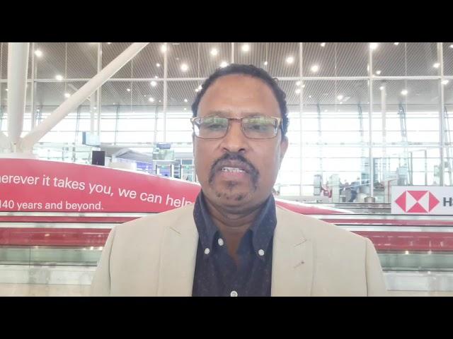 Dr. Gaboose oo Cadowgeni Jabuuti la Saftay & Reer Somaliland oo Raaligelin ka Sugaya