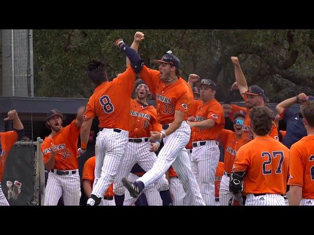 UTSA Baseball hits three home runs in 11-6 victory over Rice, clinches fifth series sweep of season