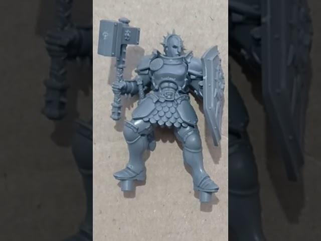 Liberator Quick Build