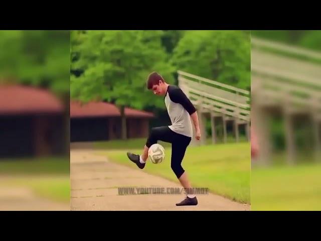 Funny Soccer Football Vines 2017 ● Goals l Skills l Fails #41