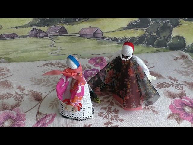 Крошечка Хаврошечка