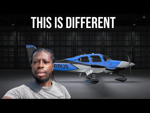 I Lied About The New Cirrus Generation 7