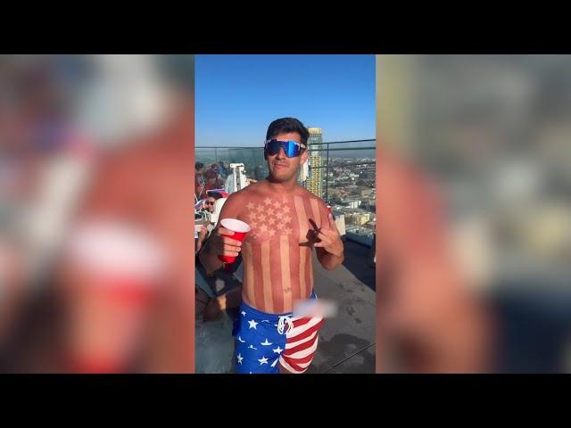 Top 5 Fake Tan Fails!  #compilation | CATERS CLIPS