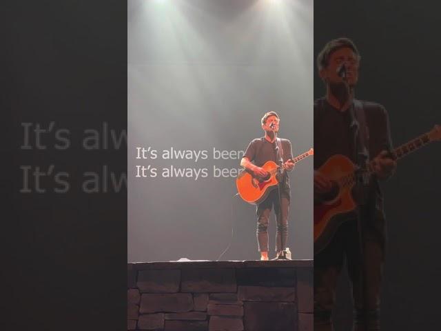 Phil Wickham - It’s Always Been You - Worship Nights in PA 2021